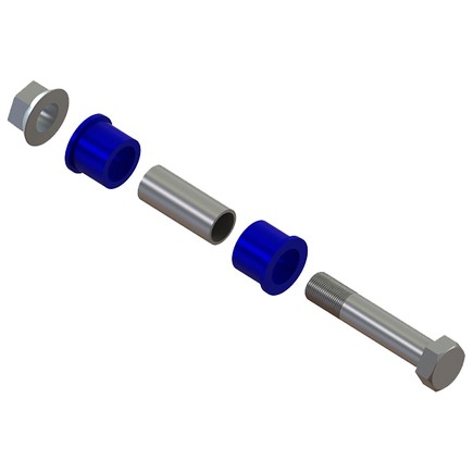 Atro TH53-37149 Torque Rod Bushing Kit