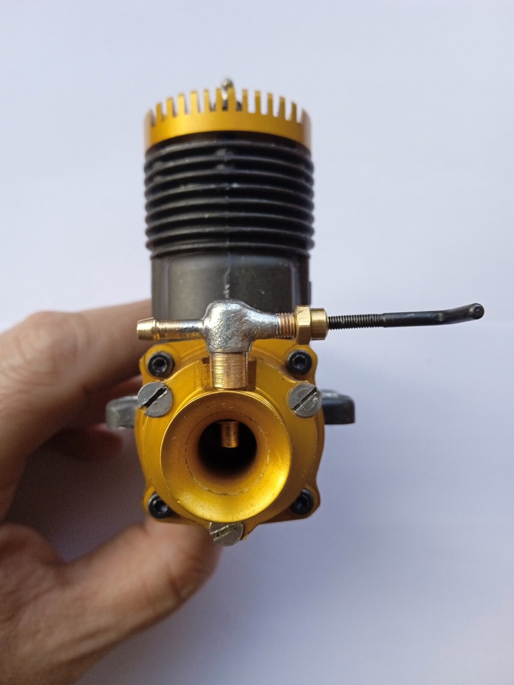 K/B 4.9 Racing Glow Engine