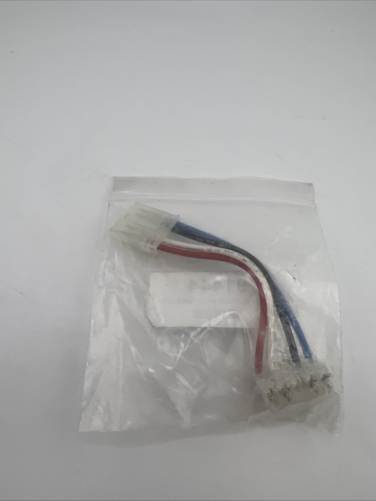 Molex Blower Adapter Plug 91444