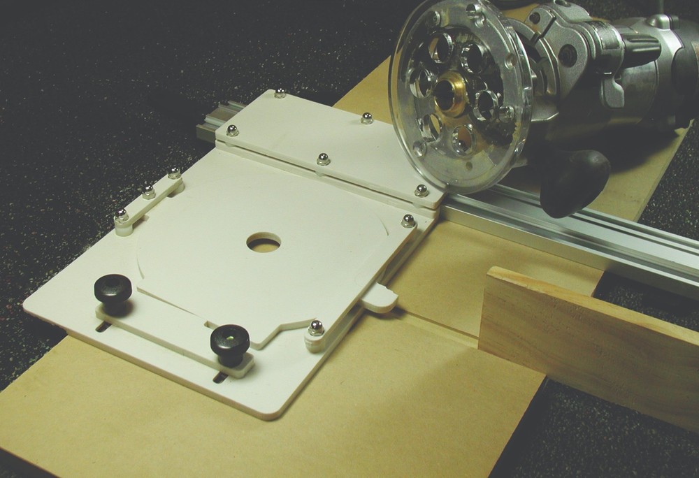 DADORIGHT WITH 50" CLAMP