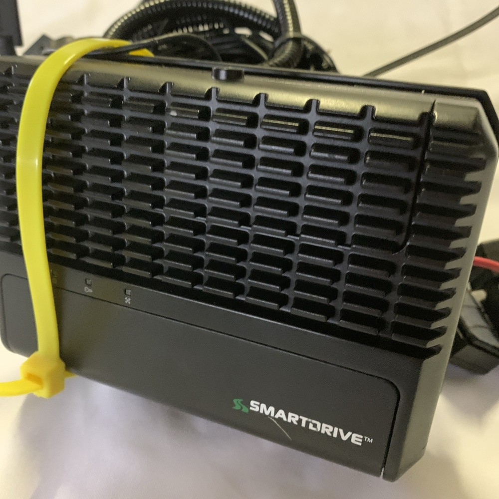 SMARTDRIVE SR4-c Automotive Fleet Camera System