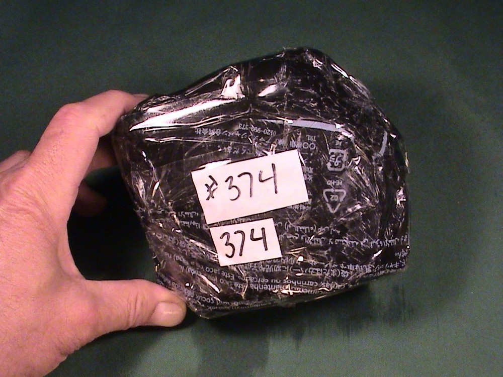Mixed One-Cut Jasper Agate Lot, Solid Rough, Lapidary Rocks, 3 LBS, 10 OZ, #374