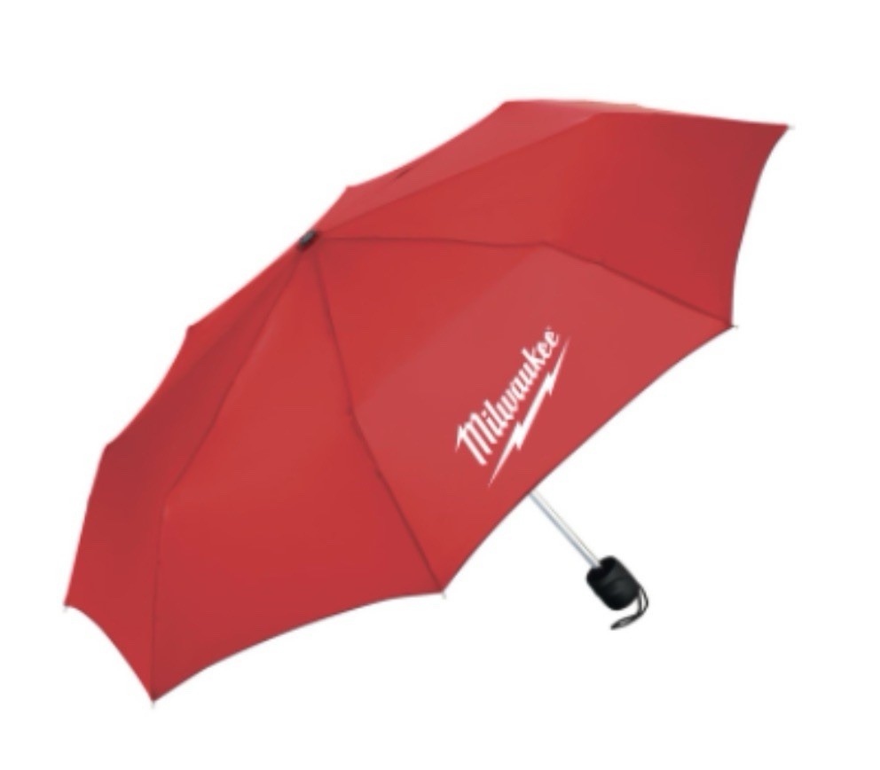 Milwaukee ShedRain Compact Umbrella