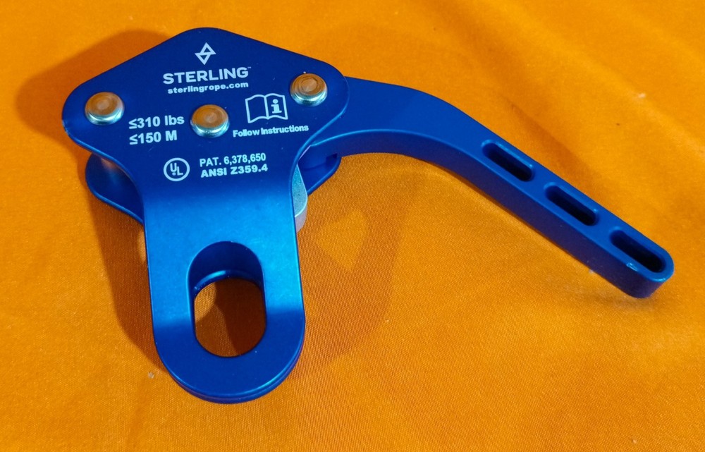 Sterling HWPDQ2 Descent Device