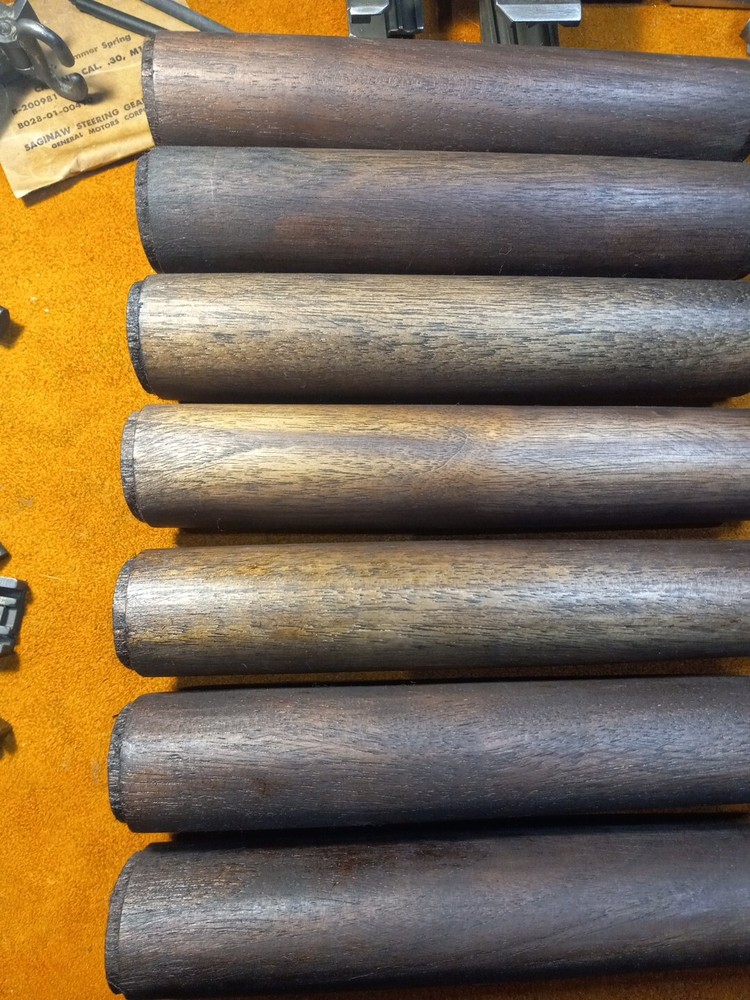 M1 Garand Front Hand Guard