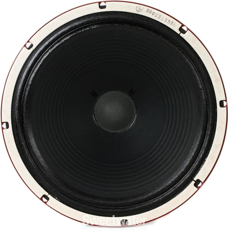 Celestion Ruby 12" 35-Watt Alnico Replacement Guitar Speaker 8-ohm