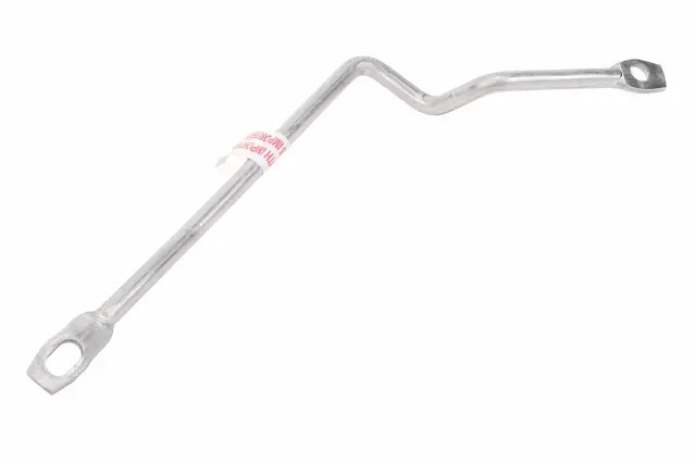 Genuine GM Outer Finish Panel Retainer 13525186