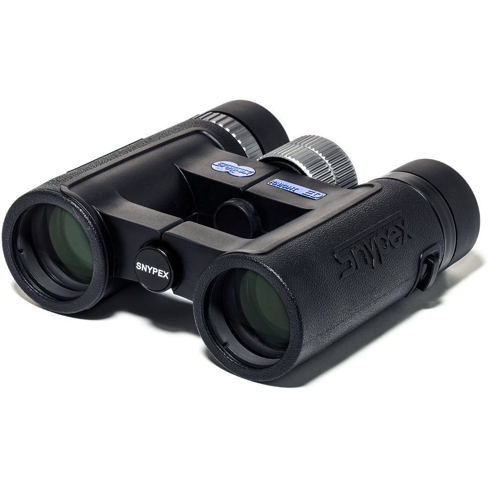 Snypex 10x32 Knight D-ED Open-Bridge Binoculars
