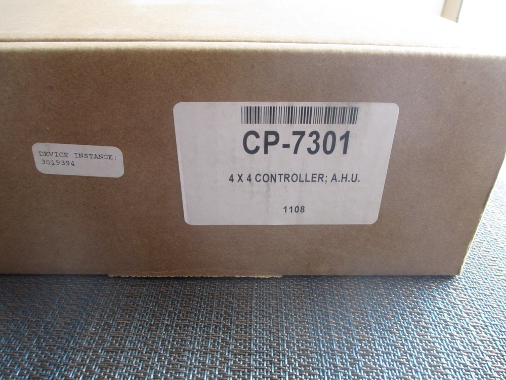 Honeywell CP-7301 Aplication Controller NEW!