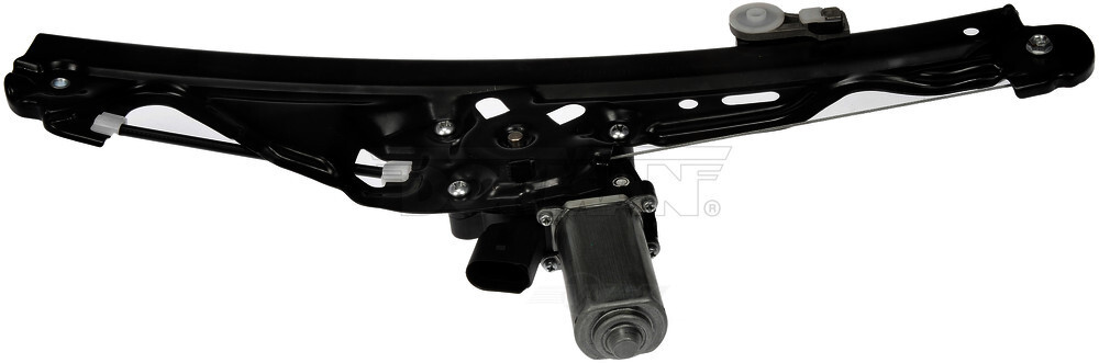 Power Window Motor and Regulator Assembly Dorman 748-465