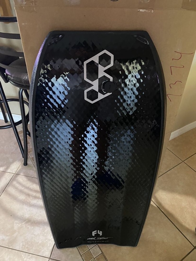 short surf board, bougie board, ebodyboarding board