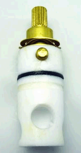 ALTMANS STYLE 0WC8 DIVERTER CARTRIDGE