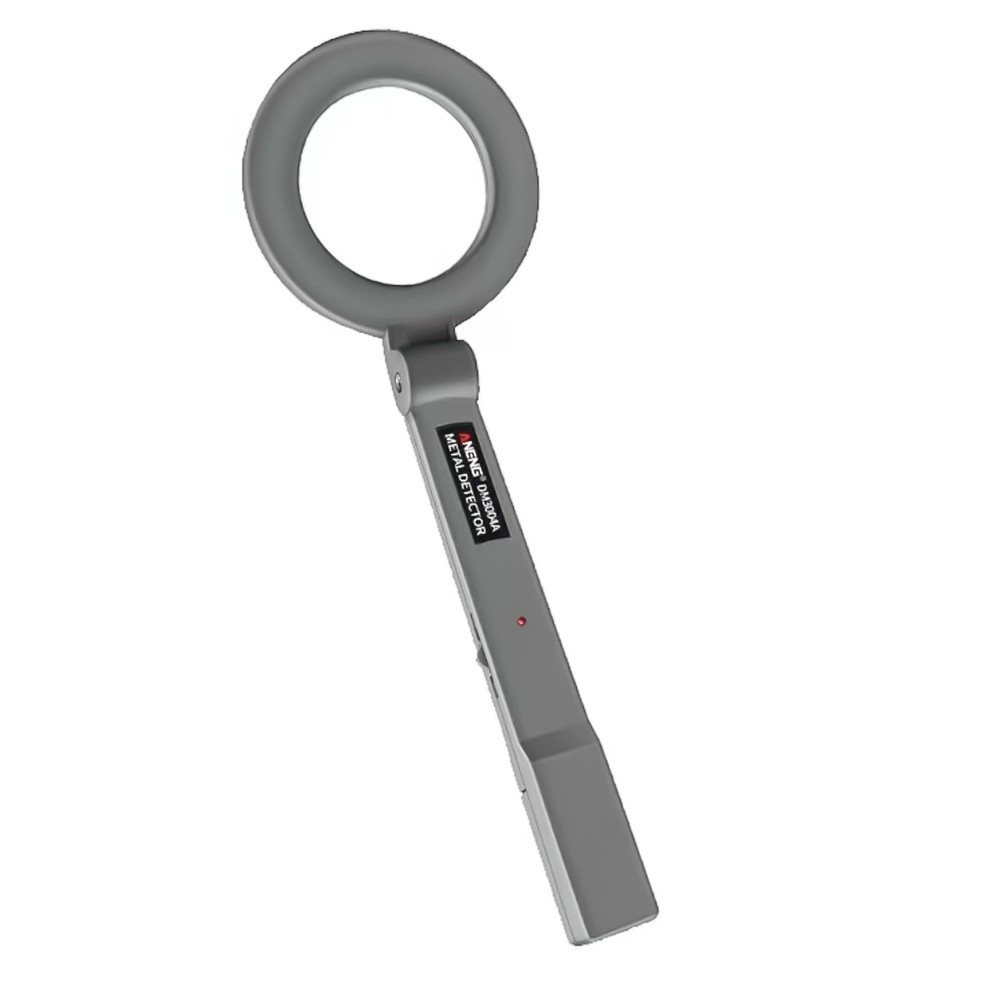 Handheld Airport Security Metal Scanner Detector High Sensitive Tester Device b
