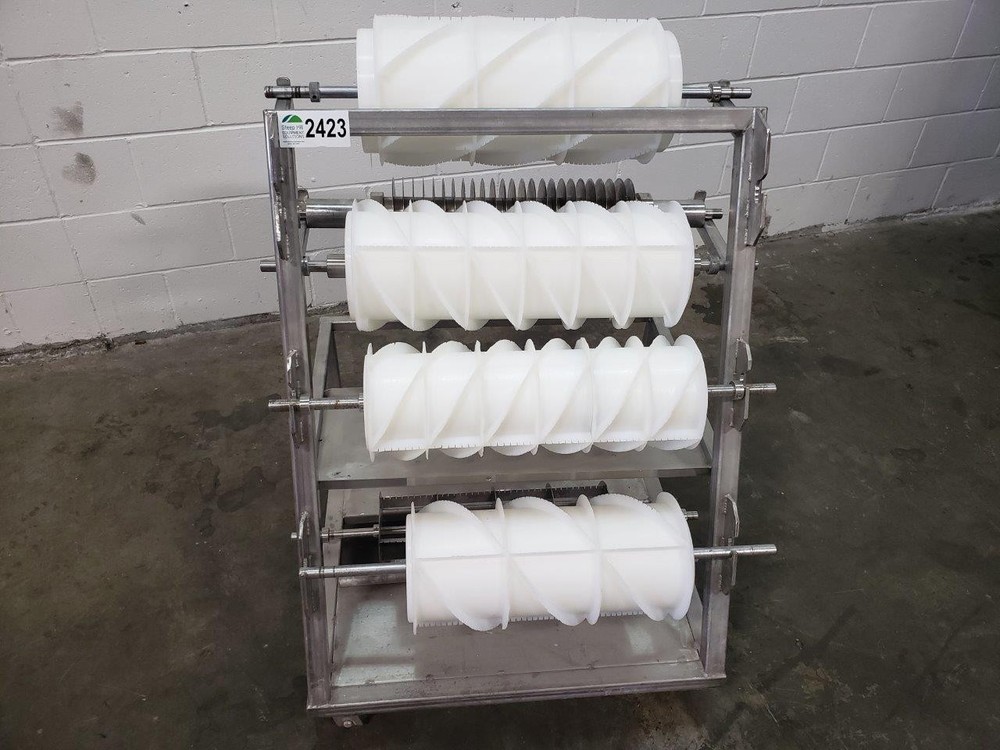 Rondo Dough Cutters