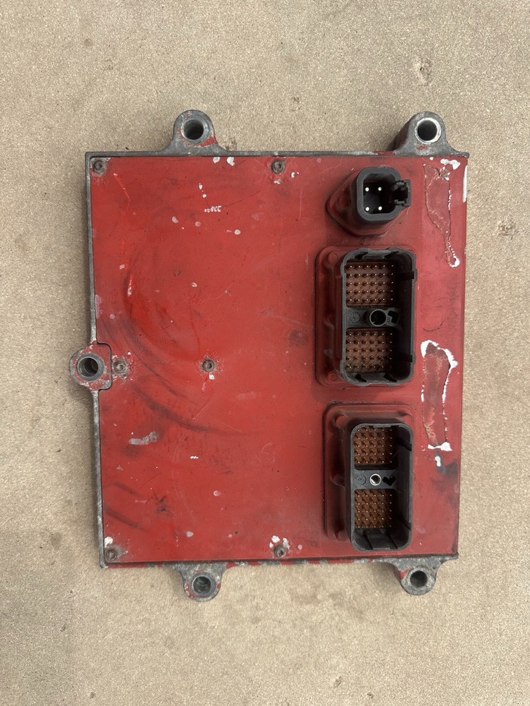 Cummins ISX CM870 ECM