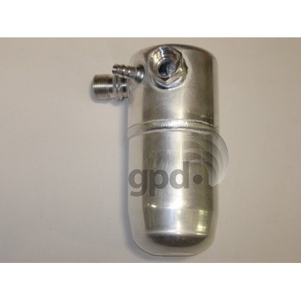 A/C Receiver Drier Kit-System Service Kit Global 9411767
