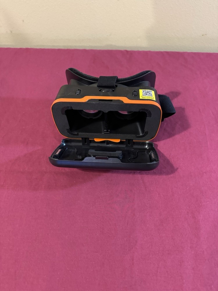 FEEBZ VR HEADSET