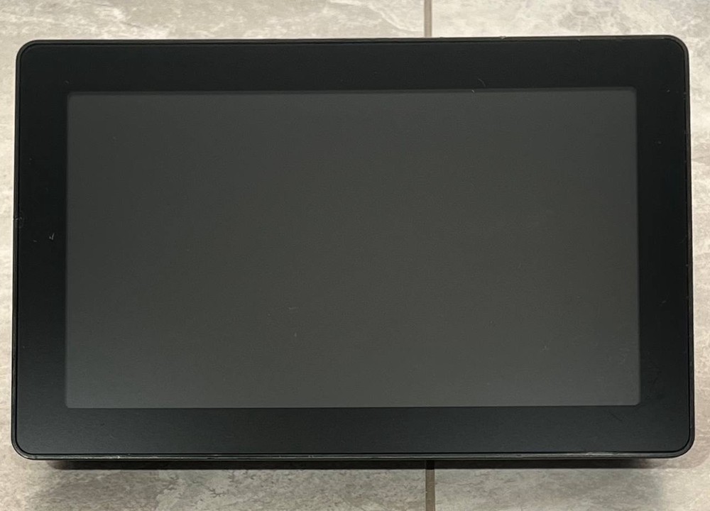 PFA12768 John Deere Display Module Original Pdu Base-spec Gp10