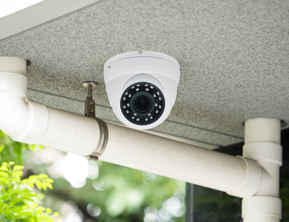 32 Channel HD Security CCTV Camera System 8TB HDD for Continuous Recording