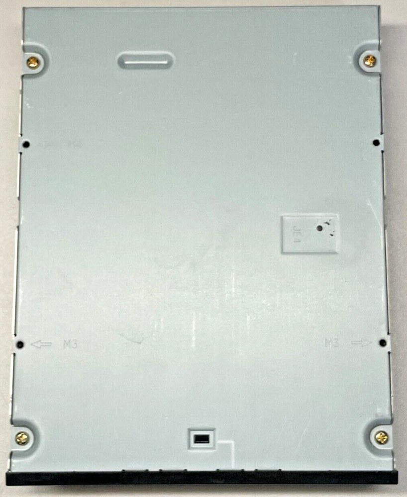 H-L Data Storage GCE-8400B Used CD-R/RW Drive ATAPI (EIDE)