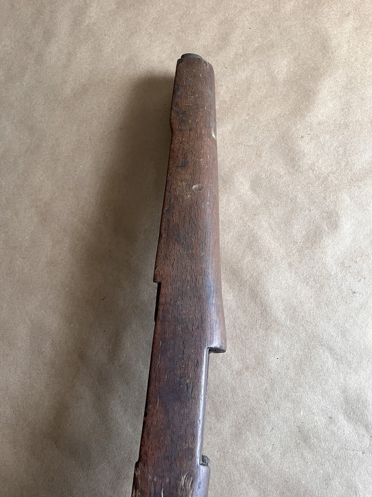 M1 Garand Stock