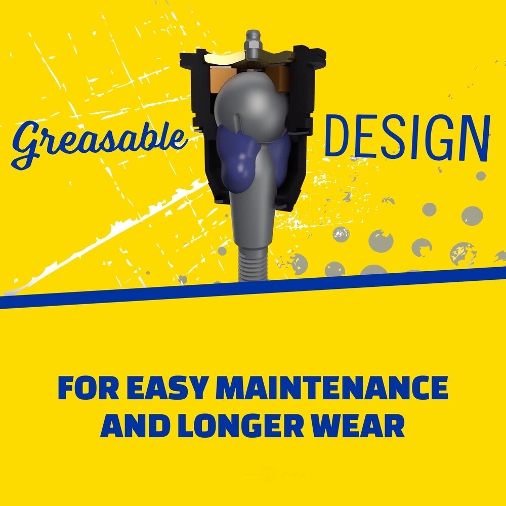 Upper Ball Joint Moog K7206T