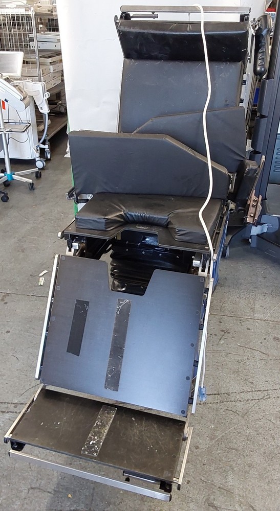 Berchtold OPERON B810 Operating Table OT-160-0475