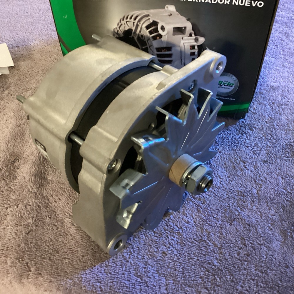 DIXIE….Alternator ….160-89112….NEW…😀