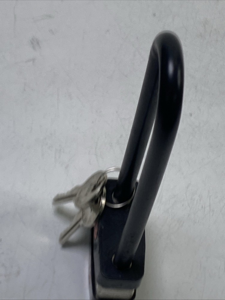 Genuine RUGER Gun Lock - 2 keys - NEW