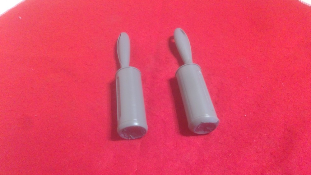 2 PC Hand Held Percussion Shakers - VGC - Save $