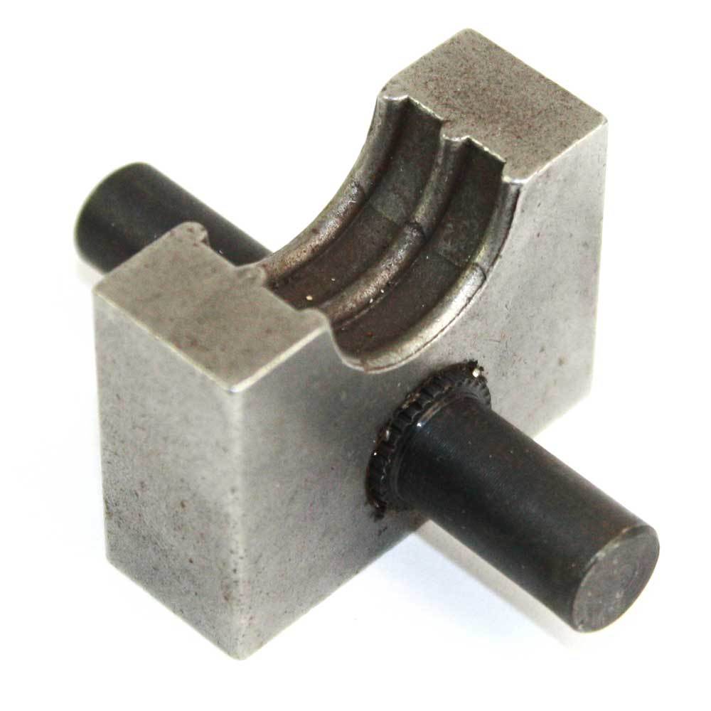 Crimping Die #1, for H8 - H8-Die1