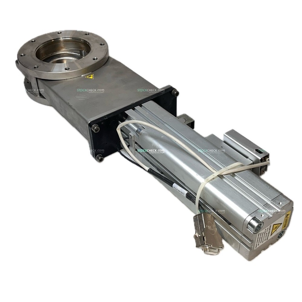 Edwards B90002041 Vacuum Pneumatic Gate Valve