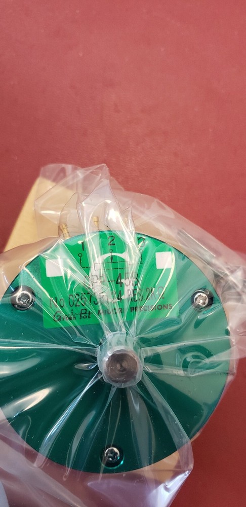 NEW OEM Midori Precision CPP-45B Position Conductive Plastic Angle ( B1-5A)