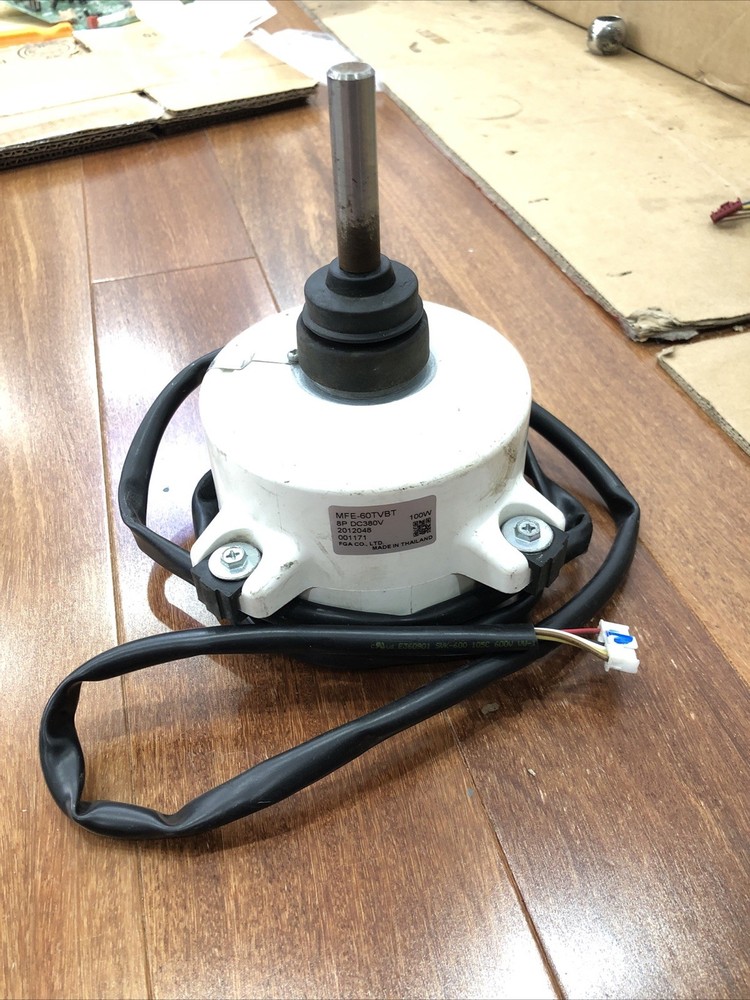 Fujitsu Fan Motor MFE-60TVBT