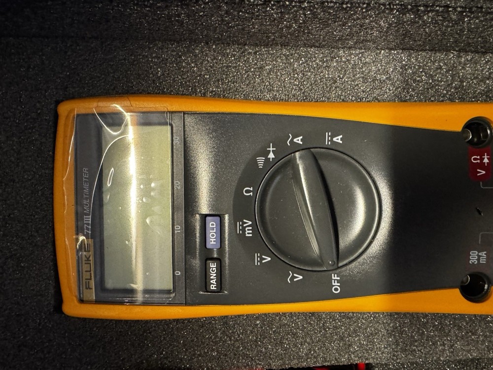 JDSU HST-3000 Kit With Accessories