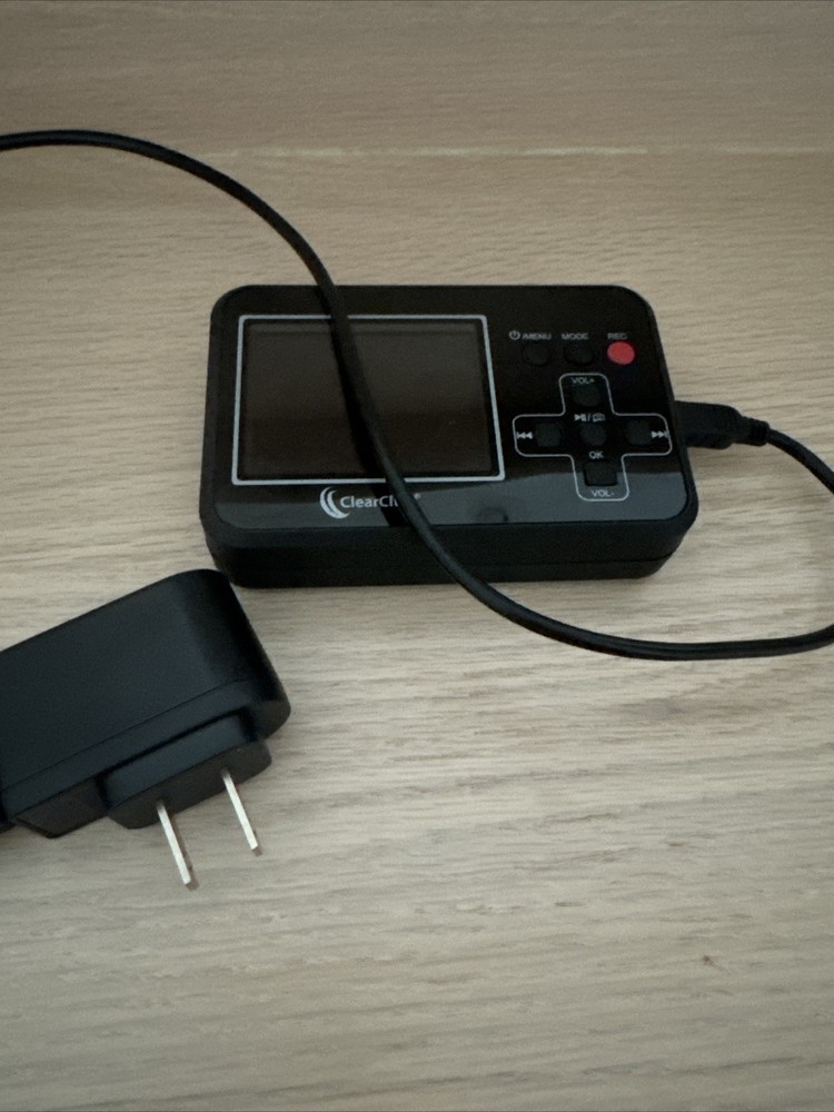 ClearClick Video to Digital Converter 1st Generation