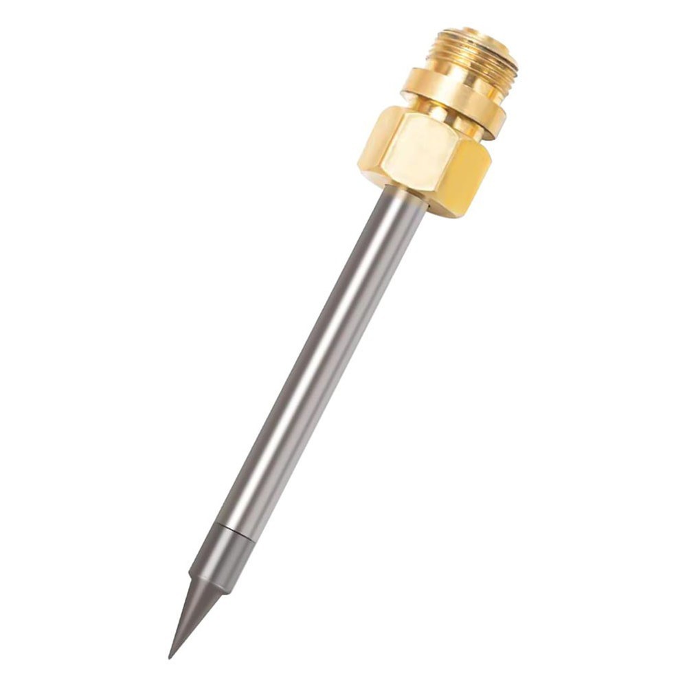 Three Different Styles of USB Soldering Tips for Enhanced Functionality
