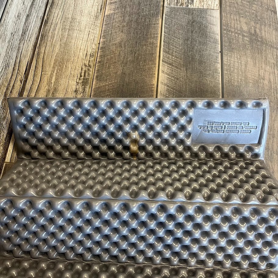 ThermaRest Z Lite SOL Sleeping Pad - New