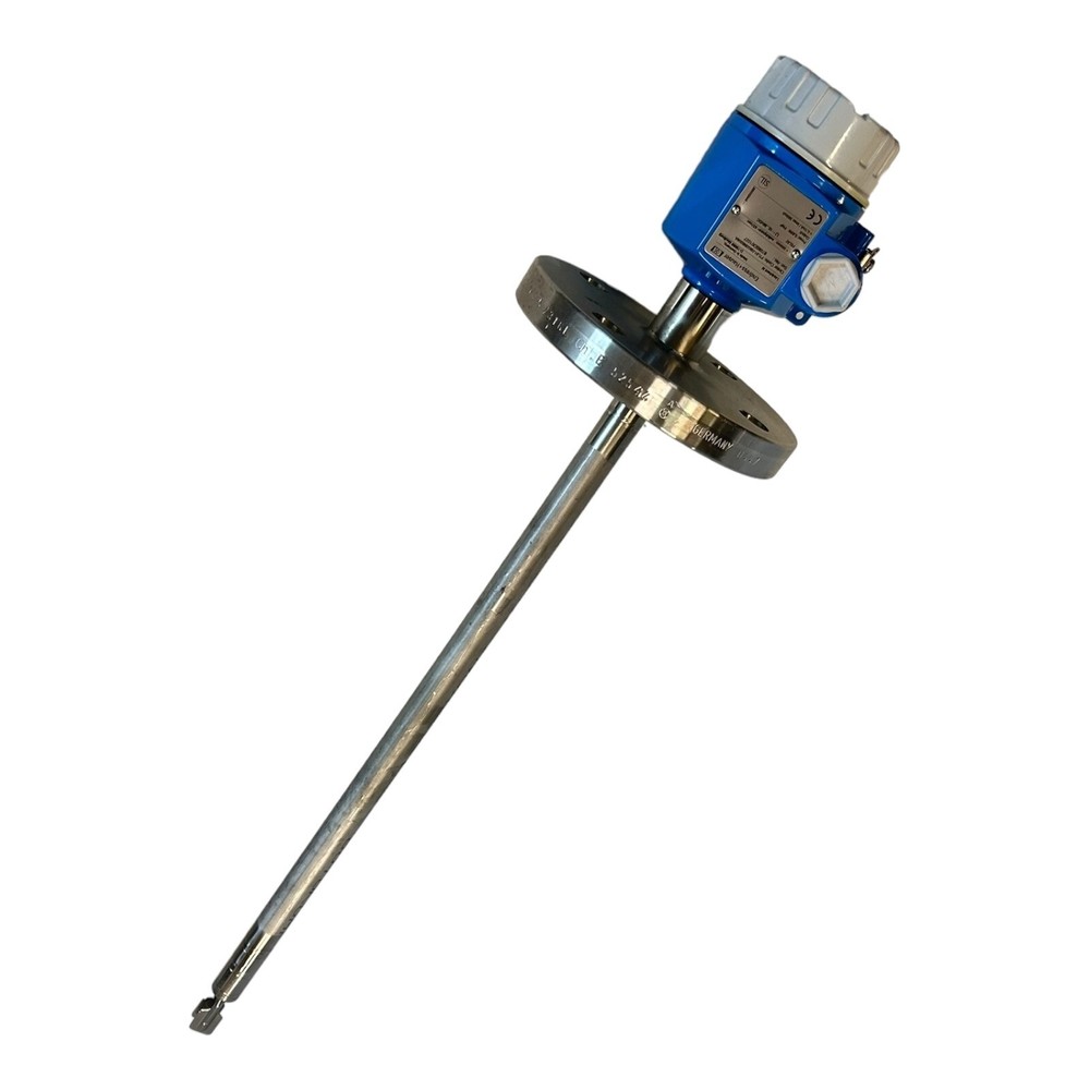 Endress+Hauser Liquiphant M Level Limit Switch FTL51-DBG2BB2G5A