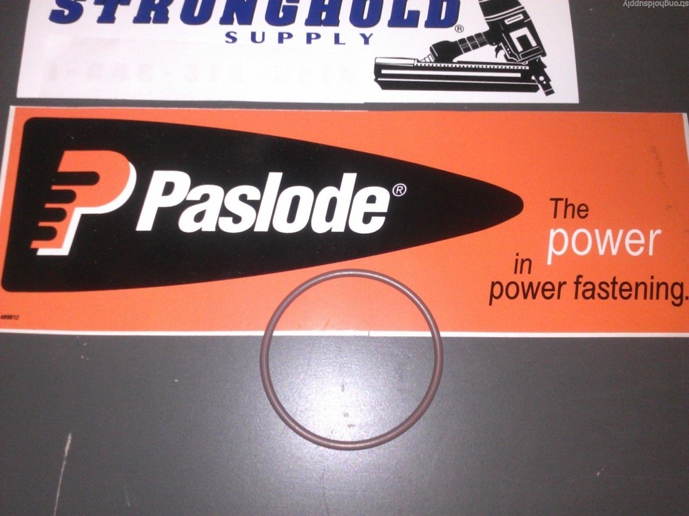 Paslode Cordless 404482 BOTTOM ORING IM325 CT