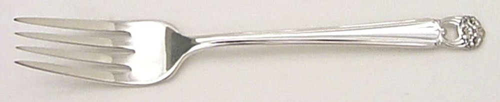 International Silver Eternally Yours Fork 246568