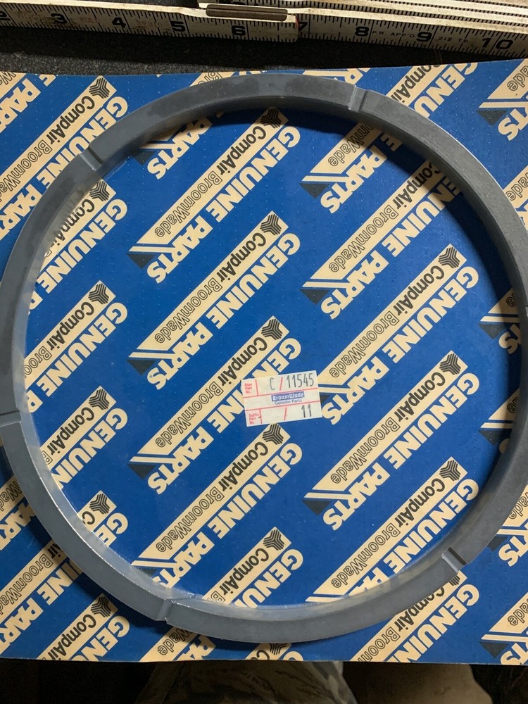CompAir / BROOM WADE 71646 GUIDE RING