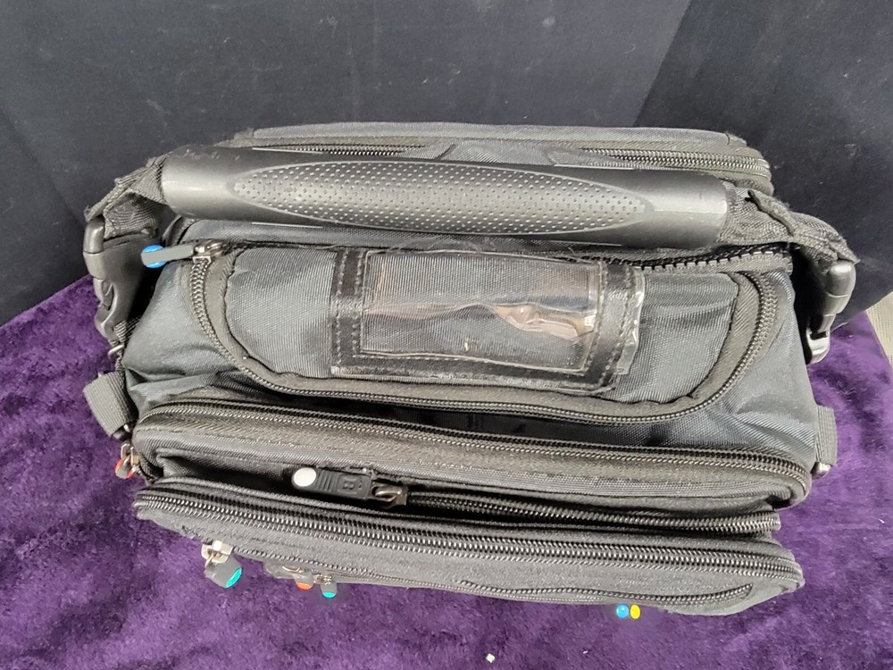 Brightline Flex System Modular Flight Bag