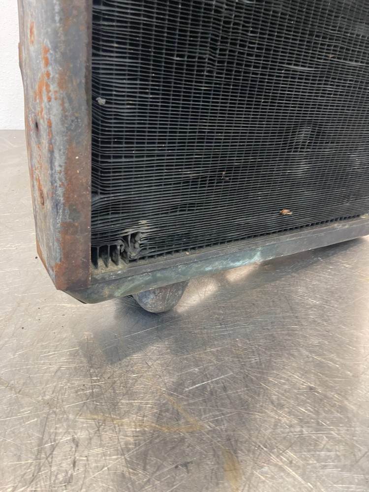 1965 Oliver 1850 Tractor Radiator