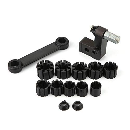 Ring Setting Tool, Coin Ring Tools Ring Setter Ring Ball Clamp Engraving Ball
