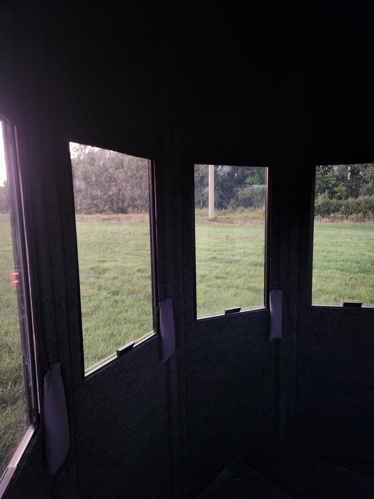 NXTGEN HUNTING BLINDS