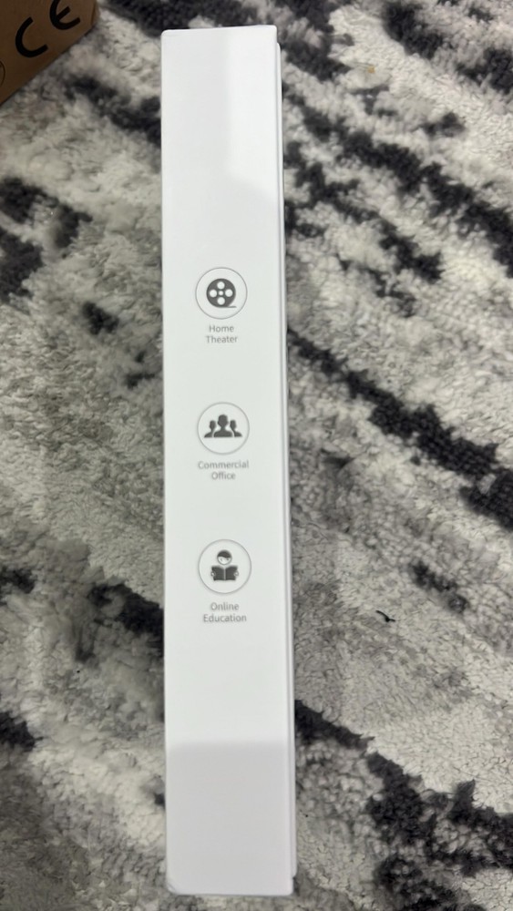 BRAIDOL Wireless HDMI Display Dongle Adapter UpgradedTransmitterStreaming Screen