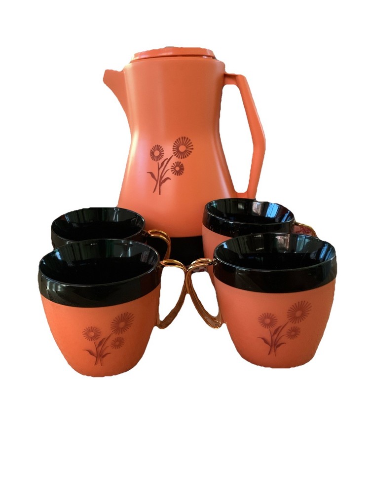 Fiesta Automatic Coffee Pak BNIB