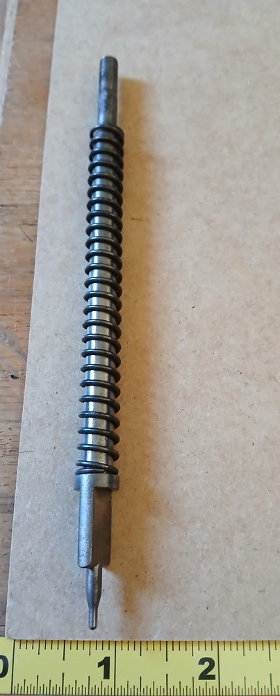 Firing Pin, 7" Long - Used