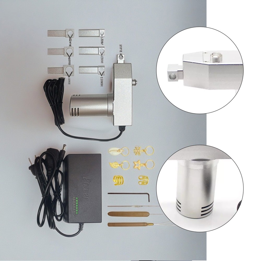 Automatic Dirty Braid MachineAutomatic Braiding MachineAutomatic Curling Machikt